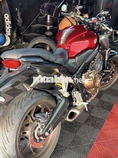 CB650 CUỐI 2020 CHÍNH CHỦ KÝ ,XE ZIN KENG NHƯ MỚI