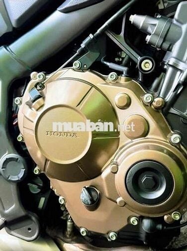 CB650 CUỐI 2020 CHÍNH CHỦ KÝ ,XE ZIN KENG NHƯ MỚI