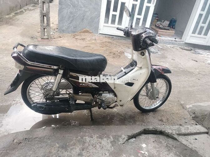 Cần bán chiếc super 110 có giấy