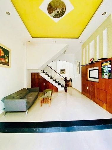 NHÀ ĐẸP 3 TẦNG-44M2-ÂU CƠ-HXT-6.4 TỶ