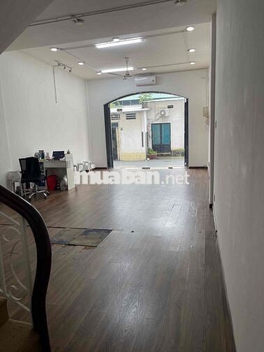 CHO THUÊ MẶT BẰNG KINH DOANH QUẬN 1
