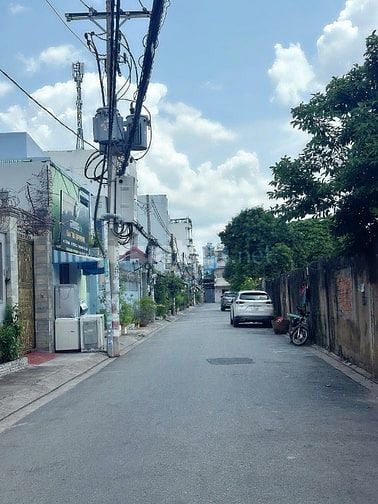 NHÀ ĐẸP 3 TẦNG-44M2-ÂU CƠ-HXT-6.4 TỶ