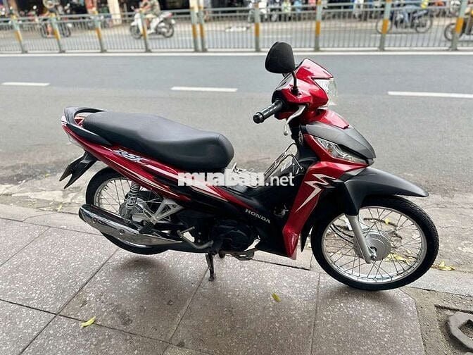 Honda wave RSX Fi 2020 mới 90% Bstp chính chủ