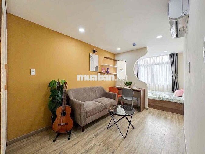 CHÍNH CHỦ CẦN BÁN NHANH TOÀ CHDV ĐƯỜNG SỐ 30, GV (110M2)-GIÁ 7TỶ220 TL