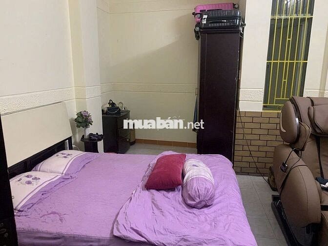 Cần cho thuê nhà 275/3A Nguyễn Chí Thanh P.12 Q.5