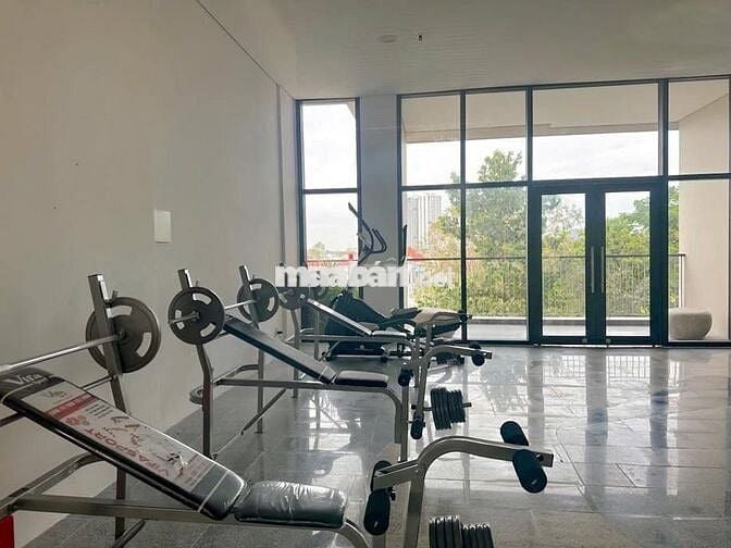 Mang vali ở ngay căn Studio 5tr full nội thất mới tại Opal Skyline