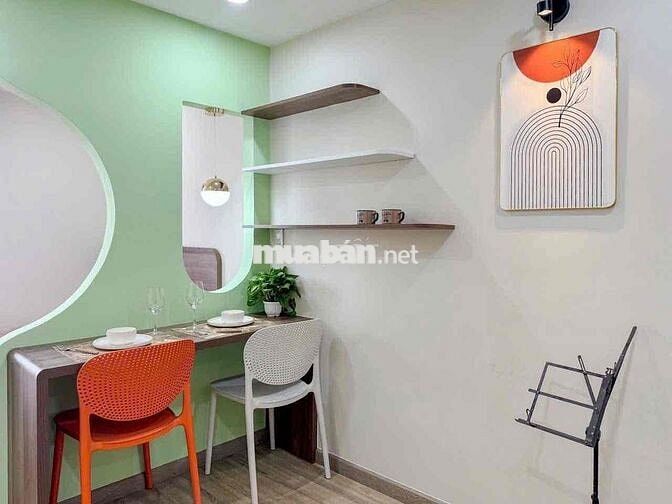 CHÍNH CHỦ CẦN BÁN NHANH TOÀ CHDV ĐƯỜNG SỐ 30, GV (110M2)-GIÁ 7TỶ220 TL