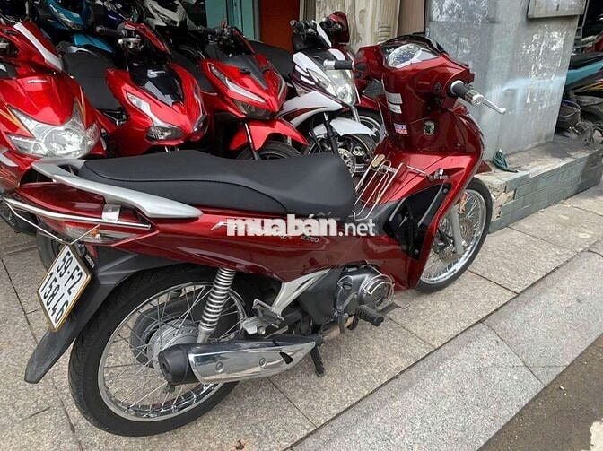 Honda future led Fi 2019 mới 90% Bstp chính chủ