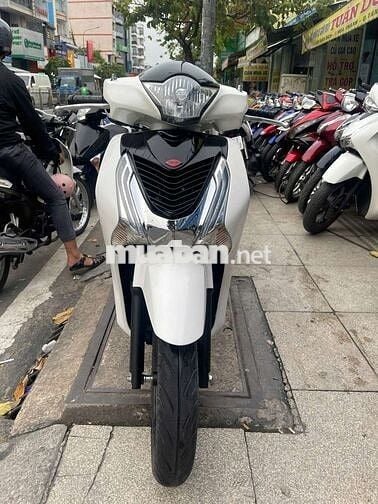 Honda SH 125 2015 mới 90% Bstp chính chủ