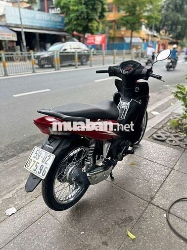 Honda wave RSX Fi 2020 mới 90% Bstp chính chủ