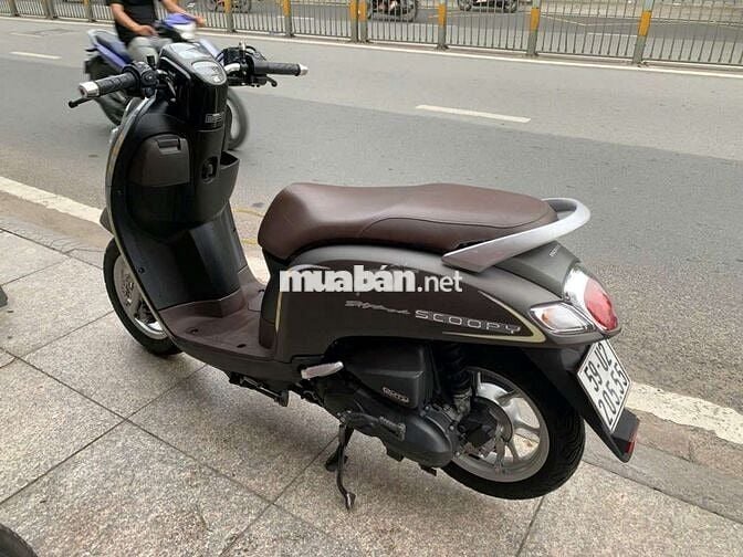 Honda scoopy 2020 mới 90% Bstp chính chủ