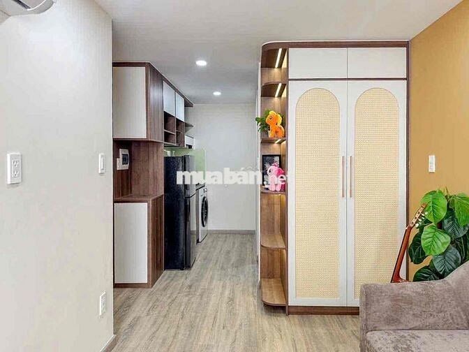 CHÍNH CHỦ CẦN BÁN NHANH TOÀ CHDV ĐƯỜNG SỐ 30, GV (110M2)-GIÁ 7TỶ220 TL