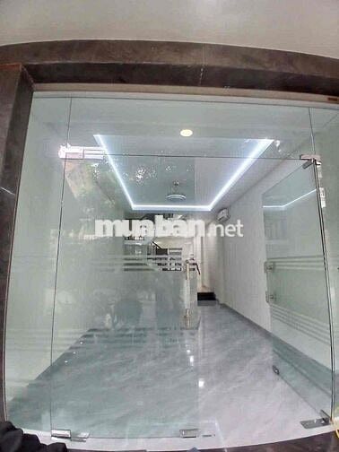 Nhà nguyên căn đường 32 KDC TÊN LỬA 5Pn-5WC giá 20tr