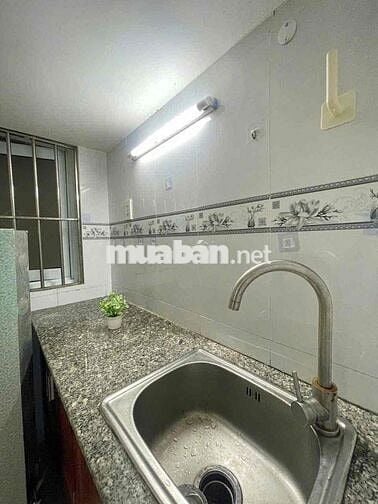 DUPLEX CỬA SỔ THOÁNG FULL NỘI THẤT GẦN VĂN HIẾN - NGÃ TƯ BẢY HIỀN