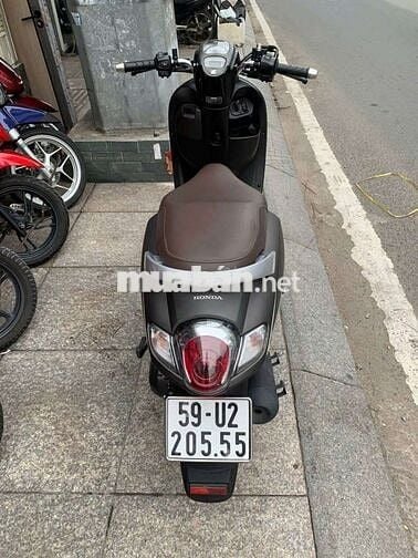 Honda scoopy 2020 mới 90% Bstp chính chủ