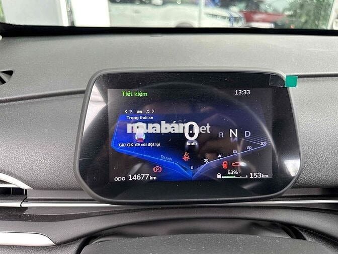 VinFast VF5 Plus 2024 - 14000 km