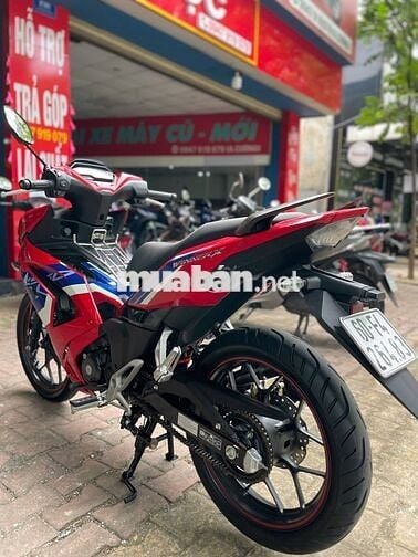 Honda Winner X 2022 Đỏ 7000 km