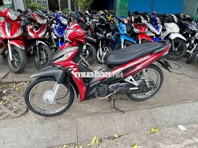 Honda wave RSX Fi 2020 mới 90% Bstp chính chủ