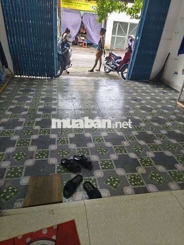 Cho thuê nhà gần trung tâm y tế dĩ an