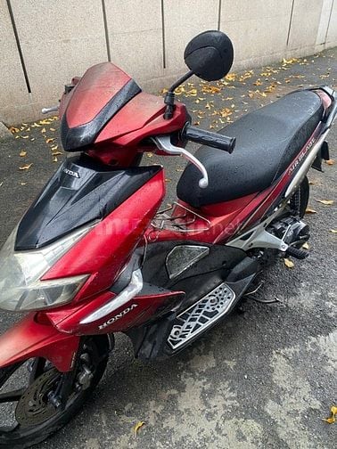 Cần bán xe AB GIÁ 6 TRIỆU biển số thành phố 