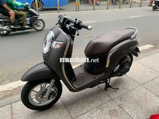 Honda scoopy 2020 mới 90% Bstp chính chủ