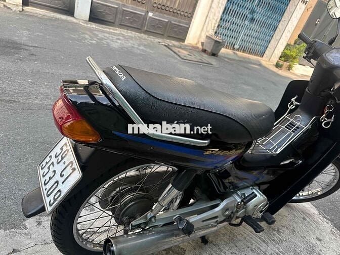 Dream Lun 99 xe rin chính chủ may mạnh êm rin