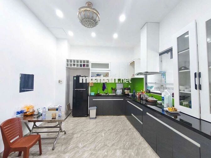 Bán nhà 3 mê đổ NGUYỄN KIM- trục kinh doanh sầm uất, công năng đầy đủ