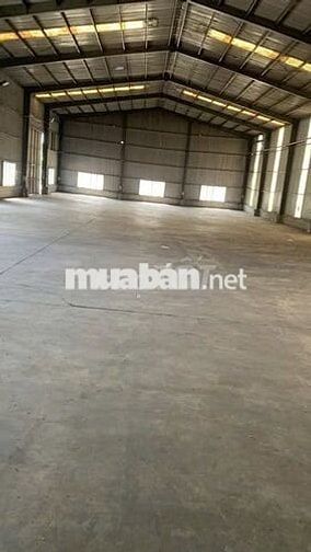 Cho kho xưởng khu công nghiêp hiêp phước , xã hiêp phước .huyên nhà bè