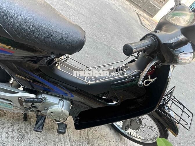 Dream Lun 99 xe rin chính chủ may mạnh êm rin