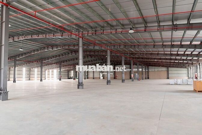 cho thuê kho xưởng khu công nghiêp hiêp phước ,huyên nhà bè