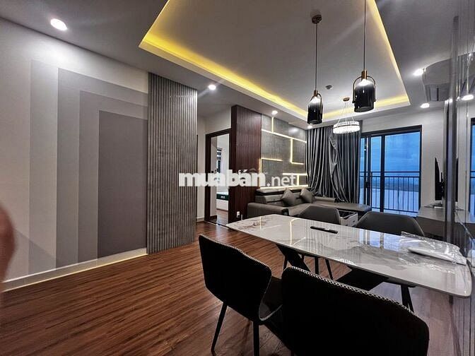 Q7 RIVERSIDE 2PN NTCB 9 TRIỆU, FULL NỘI THẤT 11 TRIỆU