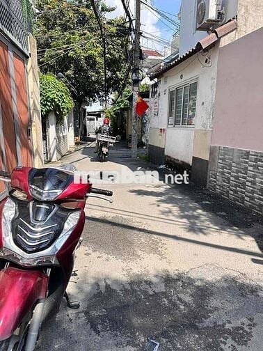 CHÍNH CHỦ CẦN BÁN NHANH TOÀ CHDV ĐƯỜNG SỐ 30, GV (110M2)-GIÁ 7TỶ220 TL