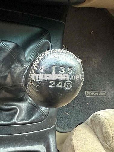 Toyota Fortuner 2.4G 2016 - 54000km