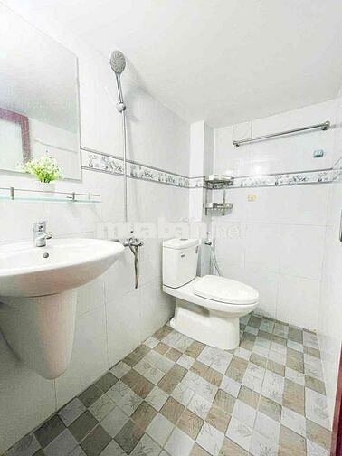 DUPLEX CỬA SỔ THOÁNG FULL NỘI THẤT GẦN VĂN HIẾN - NGÃ TƯ BẢY HIỀN