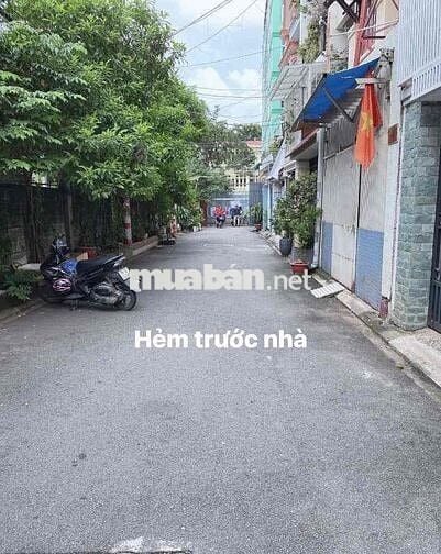 phòng 14mv -  2,5 triệu - Hoàng Văn Thụ