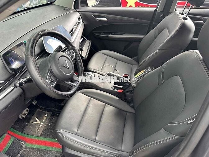 VinFast VF5 Plus 2024 - 14000 km