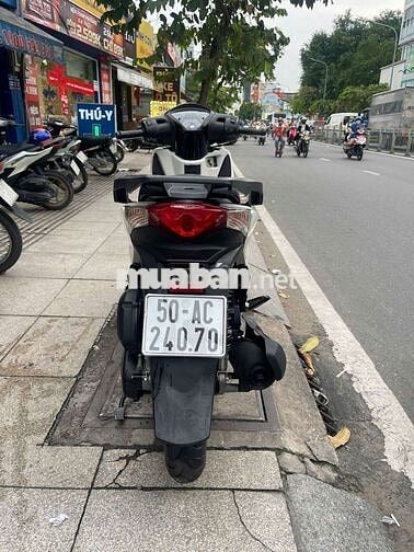 Honda SH 125 2015 mới 90% Bstp chính chủ