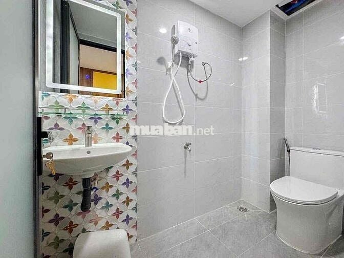 CHÍNH CHỦ CẦN BÁN NHANH TOÀ CHDV ĐƯỜNG SỐ 30, GV (110M2)-GIÁ 7TỶ220 TL