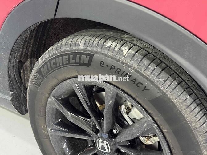 Honda CR V bản L 2024 - 11000 km- 1 Chủ Mua Mới