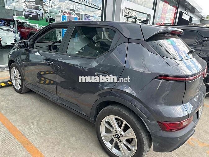 VinFast VF5 Plus 2024 - 14000 km