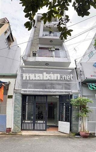 phòng 14mv -  2,5 triệu - Hoàng Văn Thụ