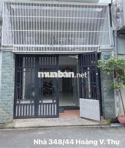 phòng 14mv -  2,5 triệu - Hoàng Văn Thụ