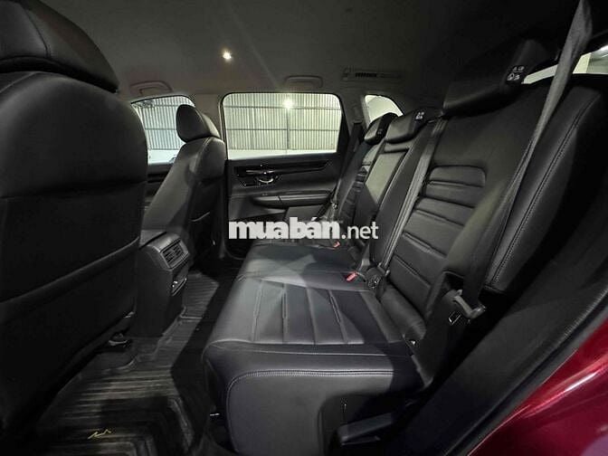 Honda CR V bản L 2024 - 11000 km- 1 Chủ Mua Mới