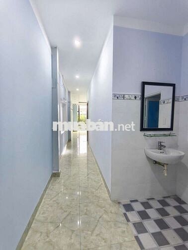 Bán nhà 3 mê đổ NGUYỄN KIM- trục kinh doanh sầm uất, công năng đầy đủ