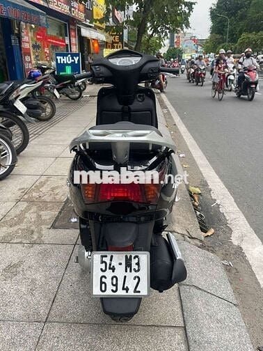 Honda lead FI 2010 mới 90% Bstp chính chủ