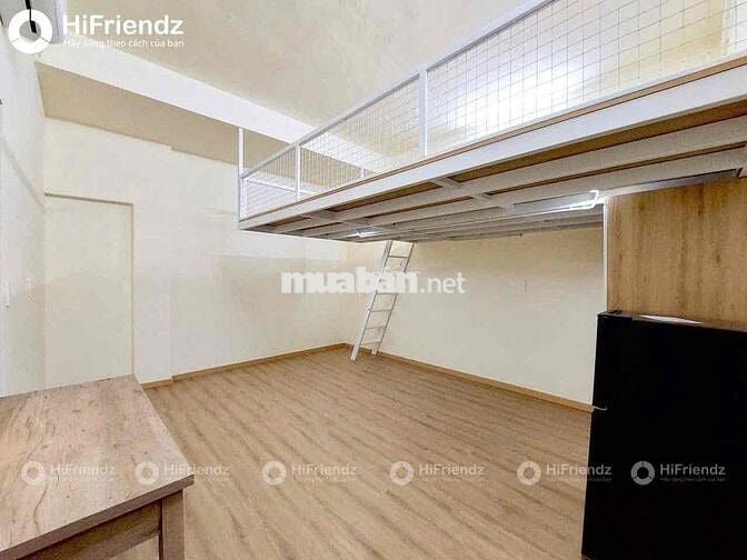 ✨ trống sẵn siêu phẩm duplex full nội thất - chỉ tính điện nước