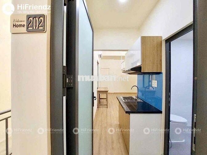 ✨ trống sẵn siêu phẩm duplex full nội thất - chỉ tính điện nước