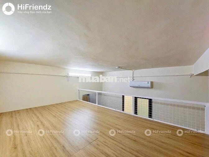 ✨ trống sẵn siêu phẩm duplex full nội thất - chỉ tính điện nước