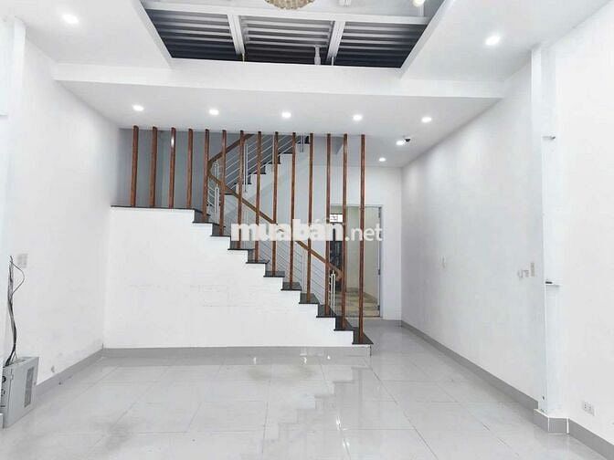 Bán nhà 3 mê đổ NGUYỄN KIM- trục kinh doanh sầm uất, công năng đầy đủ