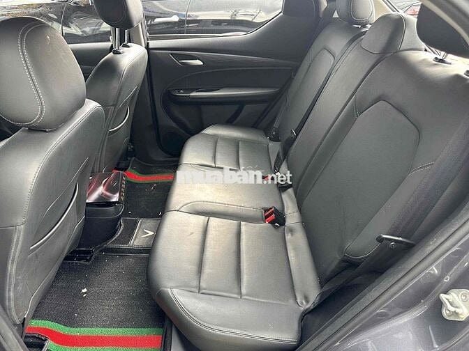 VinFast VF5 Plus 2024 - 14000 km